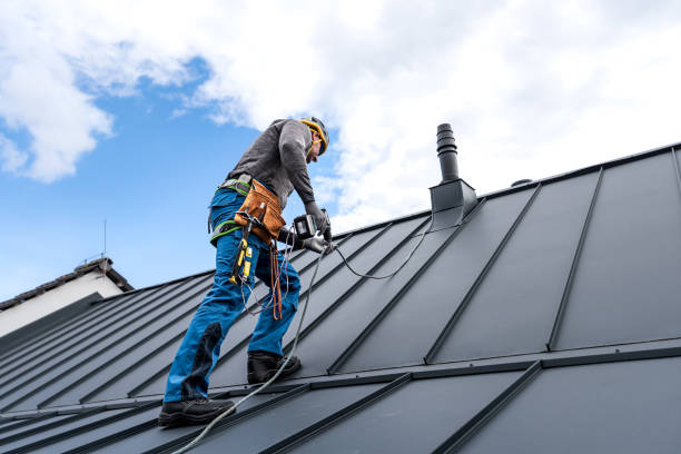 Best Solar Panel Roofing Installation  in Hawarden, IA